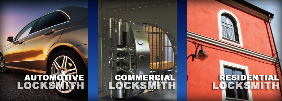 College Park Locksmith